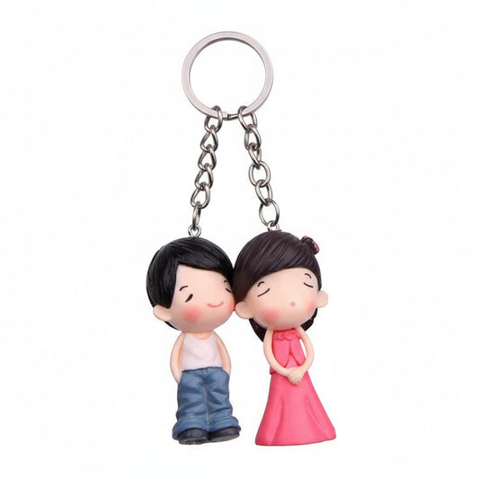 Teens Keyring