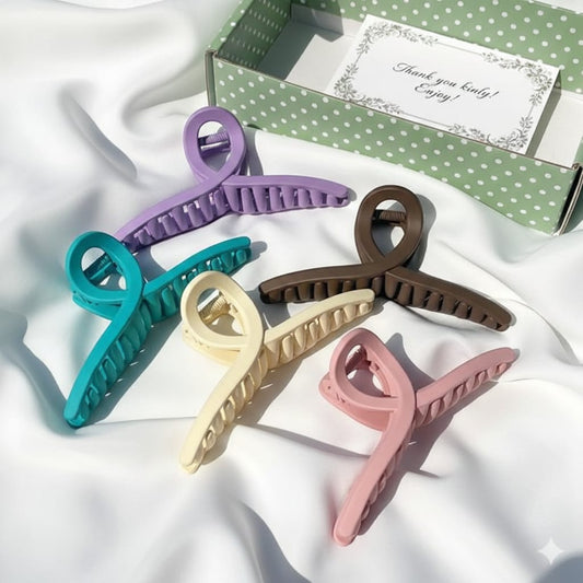 Versatile Mate Hair Clutcher